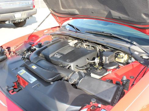 Used 2002 Ford Thunderbird RWD image 36