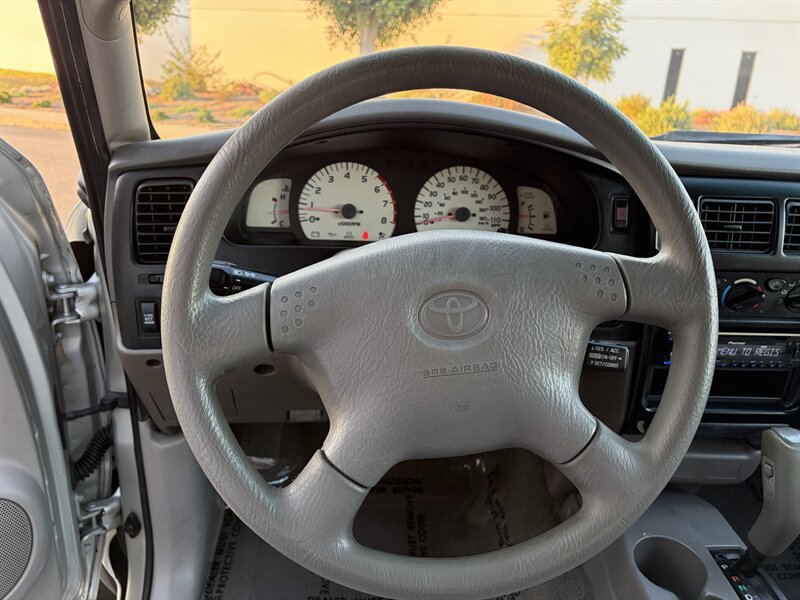 Used 2003 Toyota Tacoma PreRunner w/ Pwr Pkg w/ Mirrors RWD image 17