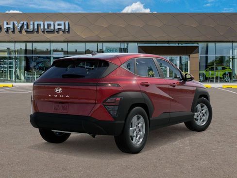 New 2026 Hyundai Kona SE image 43
