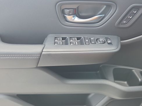 Certified 2024 Honda Pilot EX-L image 23
