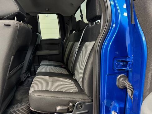 Used 2014 Ford F150 STX w/ Equipment Group 201A Mid RWD image 18