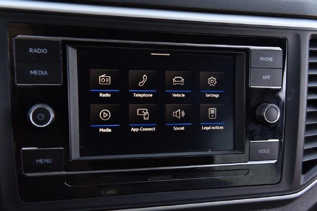 Certified 2023 Volkswagen Atlas Cross Sport SE AWD/4WD image 13
