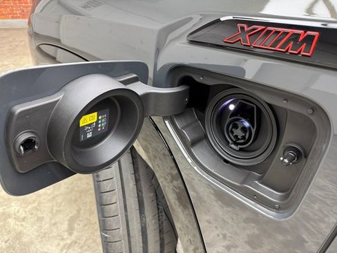 New 2026 BMW XM Label Red image 33