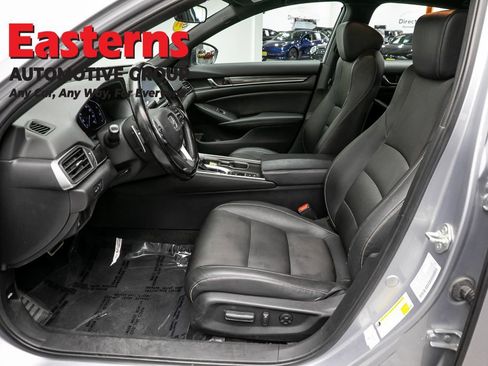 Used 2021 Honda Accord Sport image 14