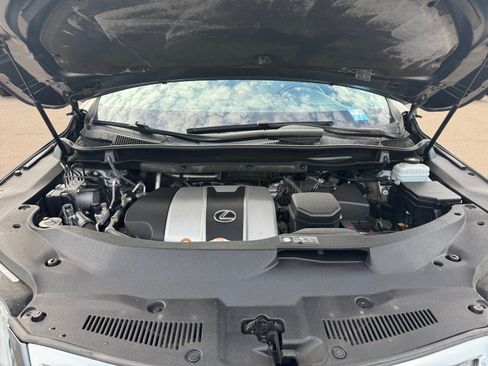 Used 2019 Lexus RX 350 FWD w/ Accessory Package image 21