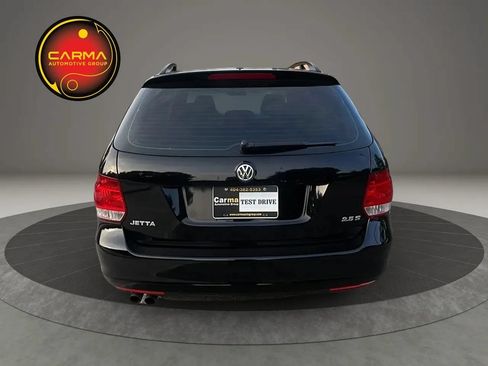 Used 2011 Volkswagen Jetta S FWD image 4