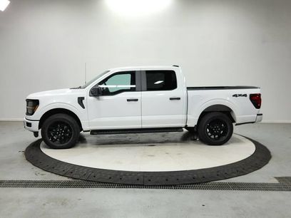 Used 2024 Ford F150 STX w/ STX Black Appearance Package