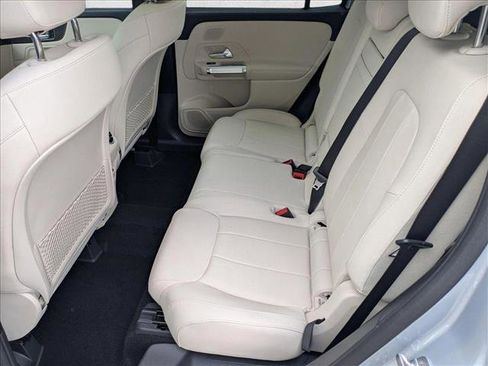 Certified 2026 Mercedes-Benz GLB 250 image 19