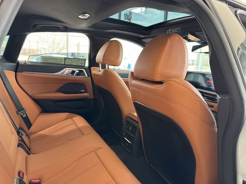 Certified 2025 BMW 440i xDrive M440i xDrive w/ Premium Package image 46