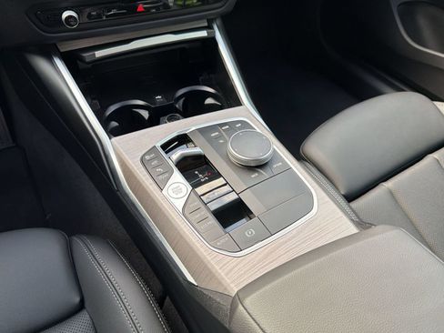 Used 2025 BMW 430i w/ Premium Package RWD image 16