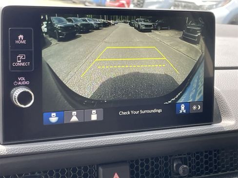 New 2026 Honda CR-V EX image 15