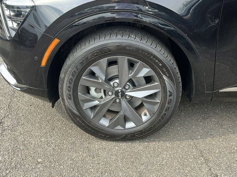 Used 2023 Kia Sportage SX Prestige image 8