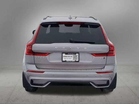 Used 2026 Volvo XC60 B5 Plus w/ Protection Package Premier image 5