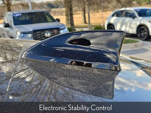 Certified 2025 Honda Accord SE image 33