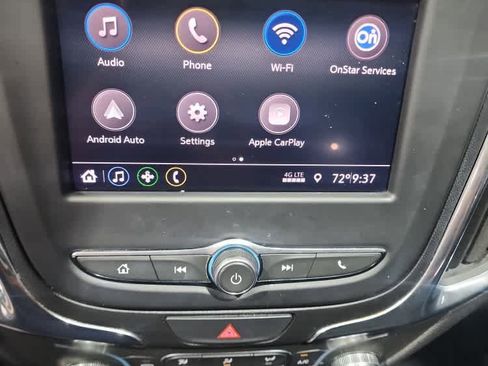 Used 2020 Chevrolet Equinox LT w/ Sport Edition image 26