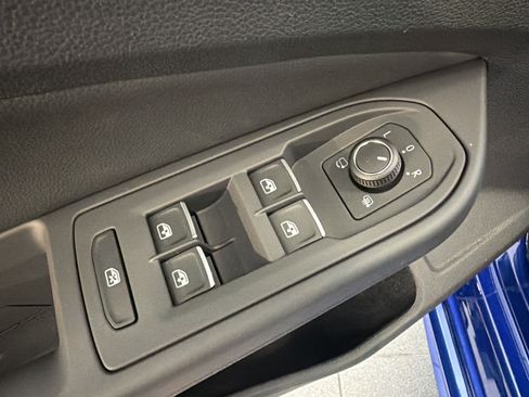 New 2026 Volkswagen Golf AWD/4WD image 13