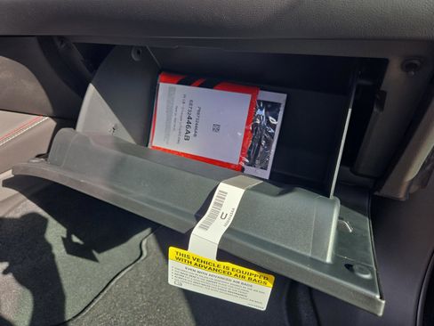 New 2026 Dodge Charger Scat Pack image 26