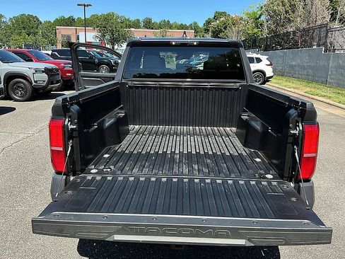 Used 2024 Toyota Tacoma SR5 RWD image 23