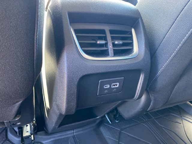 Certified 2024 Chevrolet Blazer LT w/ Convenience Package AWD/4WD image 19