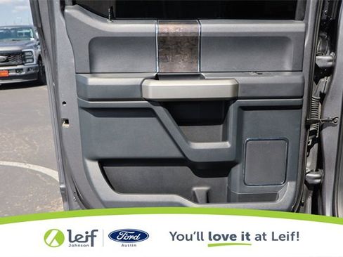 Certified 2022 Ford F250 Lariat w/ Tremor Off-Road Package image 26