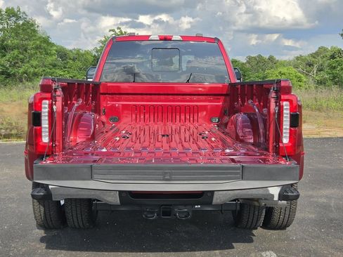 New 2026 Ford F350 Lariat w/ Lariat Premium Package AWD/4WD image 50