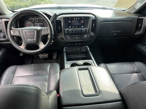 Used 2014 GMC Sierra 1500 SLT w/ All-Terrain Package image 8