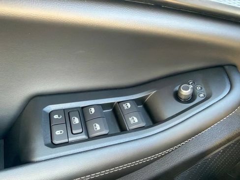 New 2026 Jeep Grand Cherokee Laredo AWD/4WD image 22
