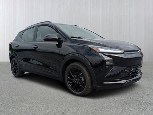 New 2027 Chevrolet Bolt RS FWD image 1