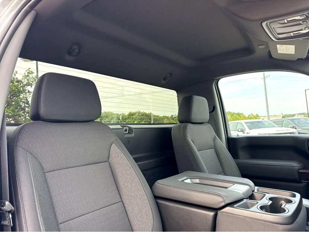 New 2026 GMC Sierra 2500 SLE AWD/4WD image 5