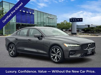Certified 2025 Volvo S60 B5 Plus