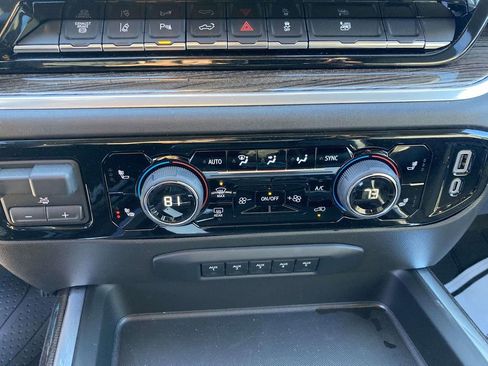 New 2026 Chevrolet Silverado 3500 LT w/ All Star Edition AWD/4WD image 22
