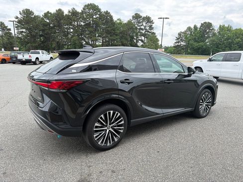 Used 2024 Lexus RX 350 Premium Plus w/ Convenience Package FWD image 8