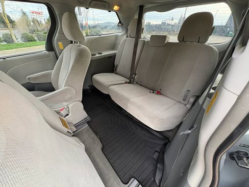 Used 2014 Toyota Sienna LE image 21