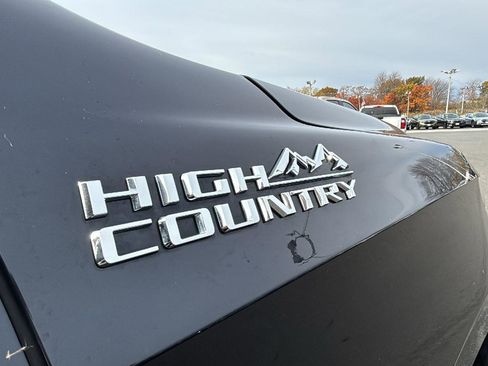 Certified 2023 Chevrolet Tahoe High Country image 9