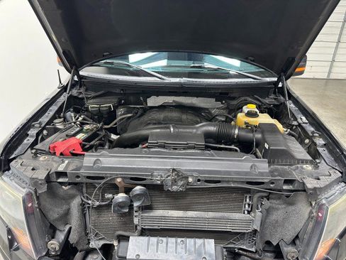 Used 2014 Ford F150 FX4 w/ Equipment Group 402A Luxury image 35