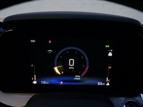 New 2026 Chevrolet Trax LT w/ Sunroof Package image 21