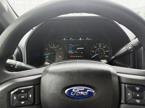Used 2019 Ford F150 XL w/ Equipment Group 101A Mid image 18