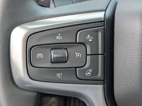 Used 2025 Chevrolet Silverado 1500 RST w/ Convenience Package II image 25
