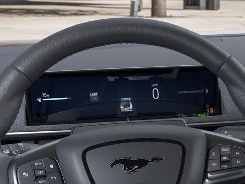New 2026 Ford Mustang Mach-E Premium AWD/4WD image 13