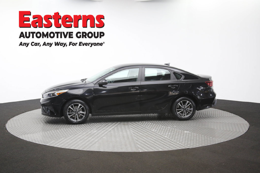 Used 2024 Kia Forte Sedan FWD image 60