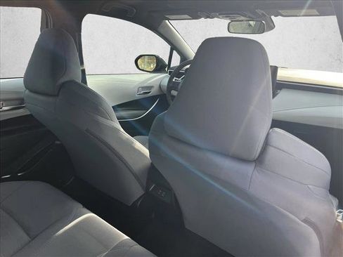 Certified 2025 Toyota Corolla SE image 22