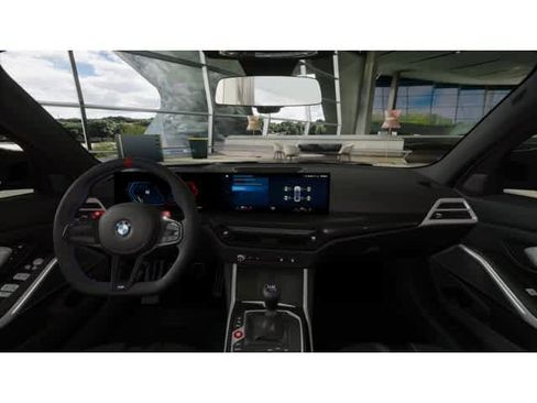 New 2026 BMW M3 w/ Executive Package image 10