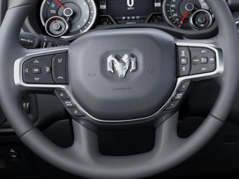 New 2026 RAM 1500 Big Horn image 19