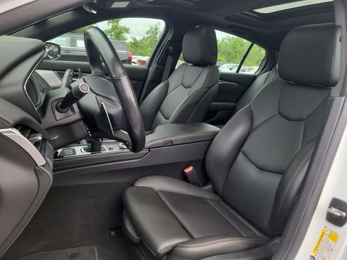 Used 2020 Cadillac CT5 Sport RWD image 17