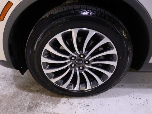 Used 2021 Lincoln Aviator Reserve w/ Equipment Group 201A image 10