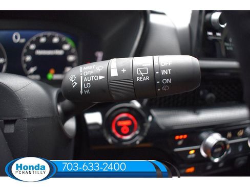 New 2026 Honda CR-V Sport Touring image 11