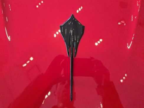 New 2026 Chevrolet Corvette Stingray w/ Z51 Performance Package image 19