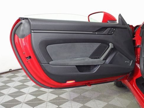 Used 2024 Porsche 911 Carrera 4 GTS image 15