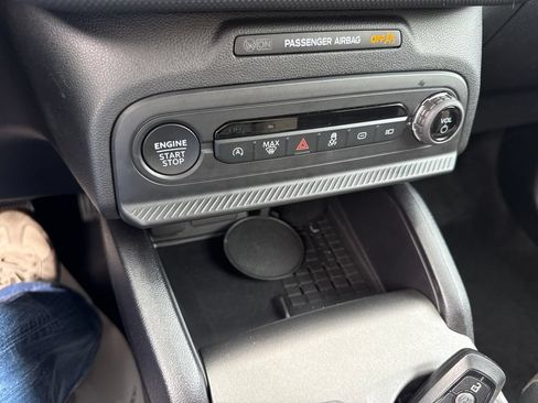 Used 2025 Ford Bronco Sport Big Bend AWD/4WD image 34