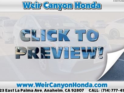 Used 2012 Toyota Prius Three